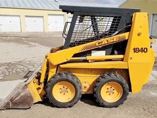 case 1850 skid steer specs|case 1840 skid loader manual.